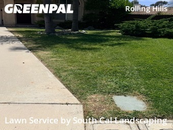 Grass Cutting nearby Chula Vista, CA, 