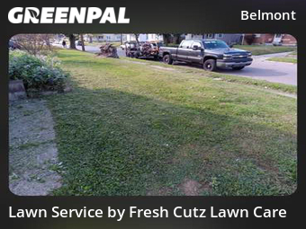 Lawn Service nearby Dayton, OH, 