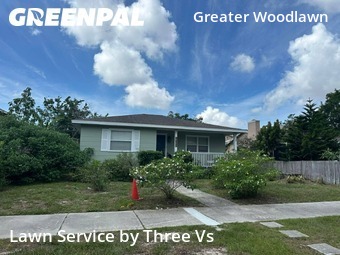 Lawn Cutting nearby Saint Petersburg, FL, 