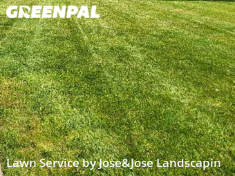 Lawn Cutting nearby Joliet, IL, 