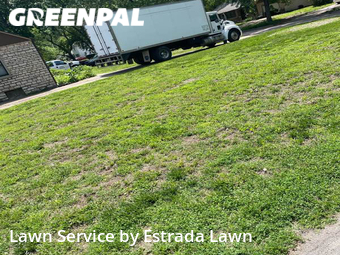 Grass Cut nearby Topeka, KS, 