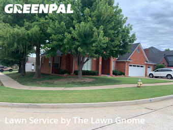 Lawn Cut nearby Yukon, OK, 