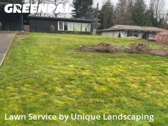 Lawn Care nearby Lake Forest Park, WA, 