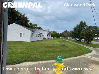 Lawn Mowing nearby Norfolk, VA, 