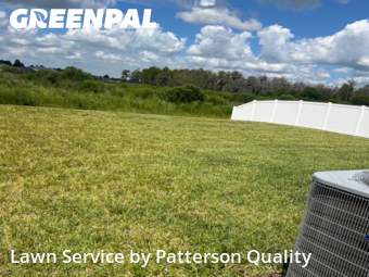 Lawn Cutting nearby Green Cove Springs, FL, 