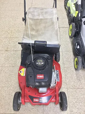 Sunbelt Lawn Equipment Photo 2
