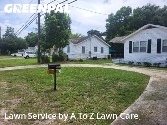 Yard Mowing nearby Biloxi, MS, 