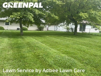 Yard Cutting nearby Champaign, IL, 