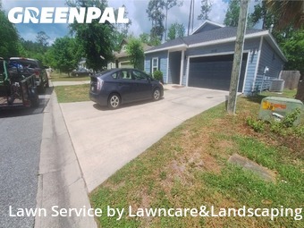 Lawn Care nearby Gainesville, FL, 