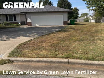Lawn Mowing Service nearby Springfield, MO, 