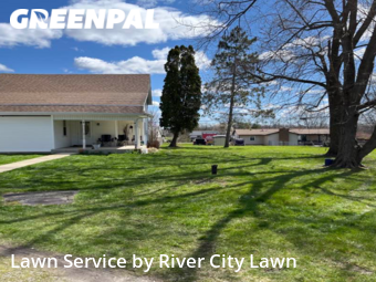 Lawn Cutting nearby Fort Wayne, IN, 