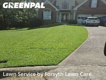 Lawn Service nearby Cumming, GA, 