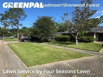 Lawn Service nearby Baton Rouge, LA, 