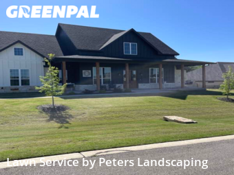 Lawn Care Service nearby Temple, TX, 