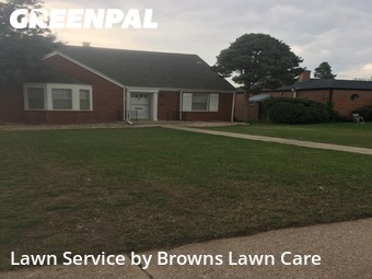 Lawn Service nearby Cheyenne, WY, 