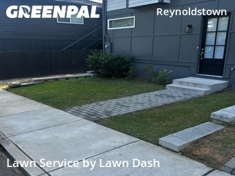 Lawn Care nearby Atlanta, GA, 
