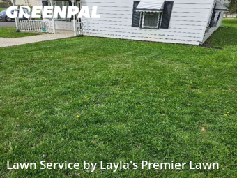 Lawn Service nearby Mansfield, OH, 