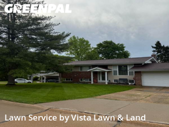 Grass Cutting nearby Ballwin, MO, 