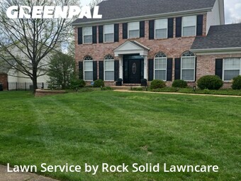 Lawn Maintenance nearby Ballwin, IL, 