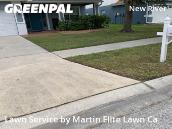 Grass Cutting nearby Wesley Chapel, FL, 