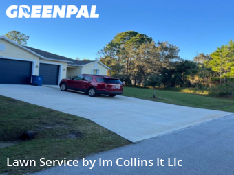 Lawn Cut nearby Palm Bay, FL, 