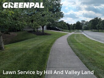 Grass Cutting nearby West Chester Township, OH, 