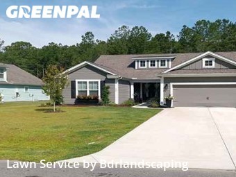 Lawn Care Service nearby Huger, SC, 