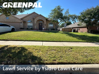 Lawn Cut nearby Keller, TX, 