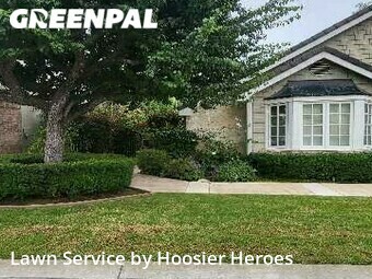 Lawn Mowing nearby Huntington Beach, CA, 