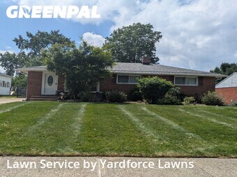Lawn Service nearby Fairview Park, OH, 