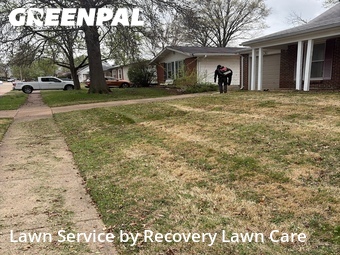 Lawn Care Service nearby Florissant, MO, 