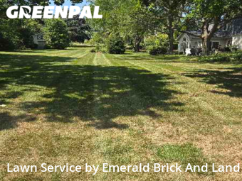 Grass Cutting nearby Glen Ellyn, IL, 