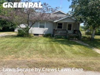 Lawn Mowing nearby Holland, OH, 