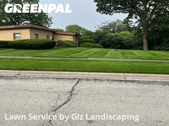 Lawn Mowing nearby North Chicago, IL, 