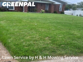 Yard Mowing nearby Hazelwood, MO, 