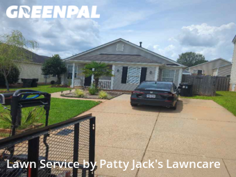 Lawn Mow nearby Concord, NC, 