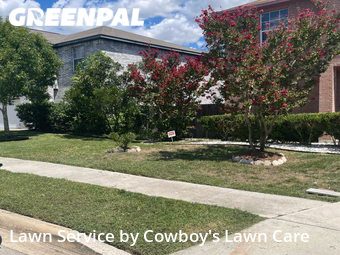 Grass Cutting nearby Converse, TX, 