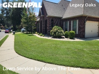 Yard Cutting nearby Pensacola, FL, 