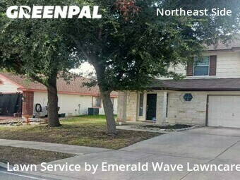 Lawn Service nearby Converse, TX, 