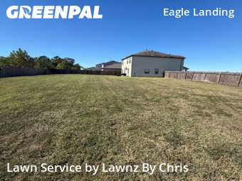 Lawn Care Service nearby Houston, TX, 