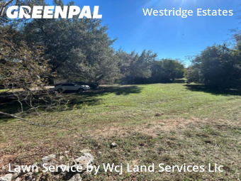 Landscaping Services In Austin,78733,Landscaping by Wcj Land Services Llc, work completed in Dec , 2025