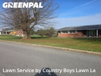 Lawn Care nearby Johnson City, TN, 