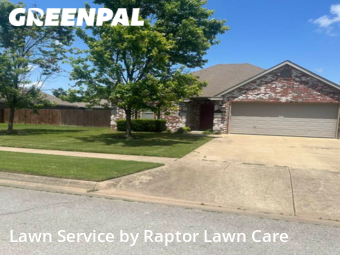 Lawn Cutting nearby Fayetteville, AR, 