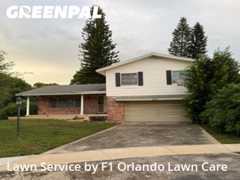 Yard Mowingin Winter Park,32792,Lawn Cut by F1 Orlando Lawn Care, work completed in Nov , 2025