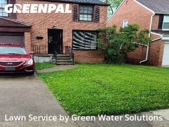 Lawn Maintenance nearby Maple Heights, OH, 