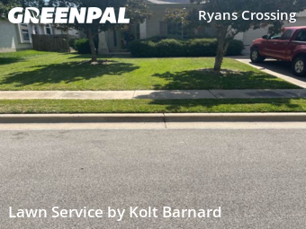 Grass Cutting nearby Round Rock, TX, 