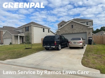 Lawn Maintenance nearby Conroe, TX, 