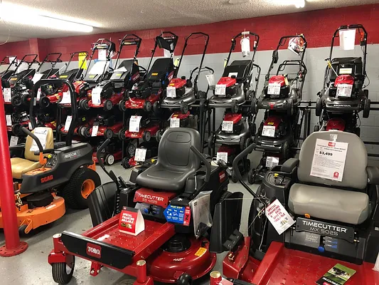 Lawn & Garden Warehouse Inc. Photo 8
