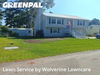 Grass Cutting nearby Summerville, SC, 