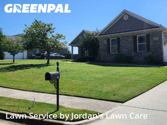Lawn Care Service nearby Meridianville, AL, 